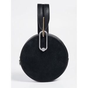 ReTH London Bag Black